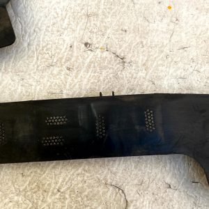 Tesla Model 3 Front Bumper Right Fog light Bracket 19-24 1089450-00-A Genuine - Image 4