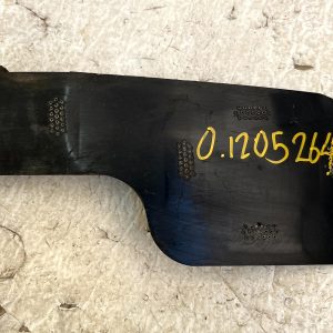 Tesla Model 3 Front Bumper Right Fog light Bracket 19-24 1089450-00-A Genuine - Image 5