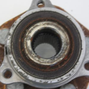 Tesla Model 3 Front Left Side Wheel Hub Bearing 2019 - 2024 1044121-00-E Genuine - Image 3