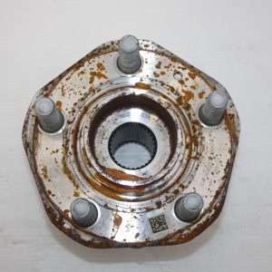 Tesla Model 3 Front Left Side Wheel Hub Bearing 2019 - 2024 1044121-00-E Genuine - Image 4