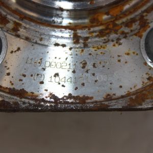 Tesla Model 3 Front Left Side Wheel Hub Bearing 2019 - 2024 1044121-00-E Genuine - Image 5