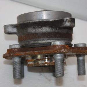 Tesla Model 3 Front Left Side Wheel Hub Bearing 2019 - 2024 1044121-00-E Genuine - Image 6