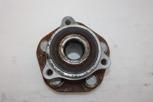 Tesla-Model-3-Front-Left-Side-Wheel-Hub-Bearing-2019-2024-1044121-00-E-Genuine-175567105020