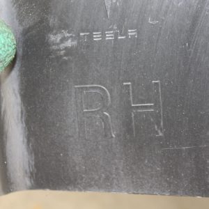 Tesla Model 3 Front Right Wheel Liner Splash Guard 1081582-00-E Genuine - Image 9