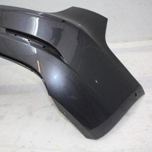 Tesla Model 3 Rear Bumper 1083983-00-I Genuine *DAMAGED* - Image 11