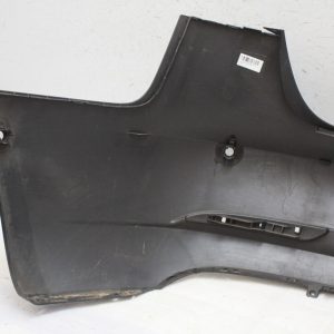 Tesla Model 3 Rear Bumper 1083983-00-I Genuine *DAMAGED* - Image 17