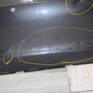 Tesla Model 3 Rear Bumper 1083983-00-I Genuine *DAMAGED* - Image 5