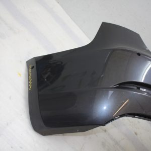 Tesla Model 3 Rear Bumper 2017 ON 1083983-00-I Genuine *DAMAGED* - Image 12