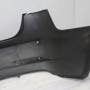 Tesla Model 3 Rear Bumper 2017 ON 1083983-00-I Genuine *DAMAGED* - Image 15