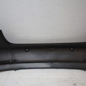 Tesla Model 3 Rear Bumper 2017 ON 1083983-00-I Genuine *DAMAGED* - Image 16