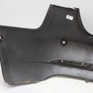 Tesla Model 3 Rear Bumper 2017 ON 1083983-00-I Genuine *DAMAGED* - Image 17