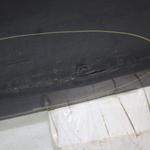 Tesla Model 3 Rear Bumper 2017 ON 1083983-00-I Genuine *DAMAGED* - Image 6