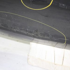 Tesla Model 3 Rear Bumper 2017 ON 1083983-00-I Genuine *DAMAGED* - Image 7