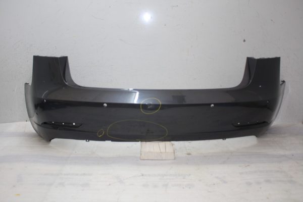 Tesla-Model-3-Rear-Bumper-2017-ON-1083983-00-I-Genuine-DAMAGED-176815020960