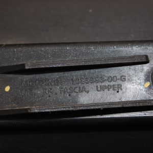 Tesla Model 3 Rear Bumper 2017 to 2023 1083983-00-G Genuine *DAMAGED* - Image 13