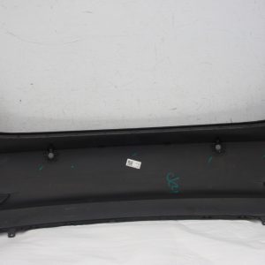 Tesla Model 3 Rear Bumper 2017 to 2023 1083983-00-G Genuine *DAMAGED* - Image 15