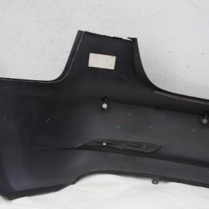 Tesla Model 3 Rear Bumper 2017 to 2023 1083983-00-G Genuine *DAMAGED* - Image 16