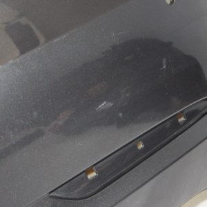 Tesla Model 3 Rear Bumper 2017 to 2023 1083983-00-G Genuine *DAMAGED* - Image 4