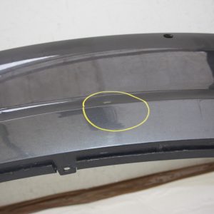 Tesla Model 3 Rear Bumper 2017 to 2023 1083983-00-G Genuine *DAMAGED* - Image 8