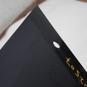 Tesla Model 3 Rear Bumper 2017 to 2023 1083983-00-G Genuine *DAMAGED* - Image 10