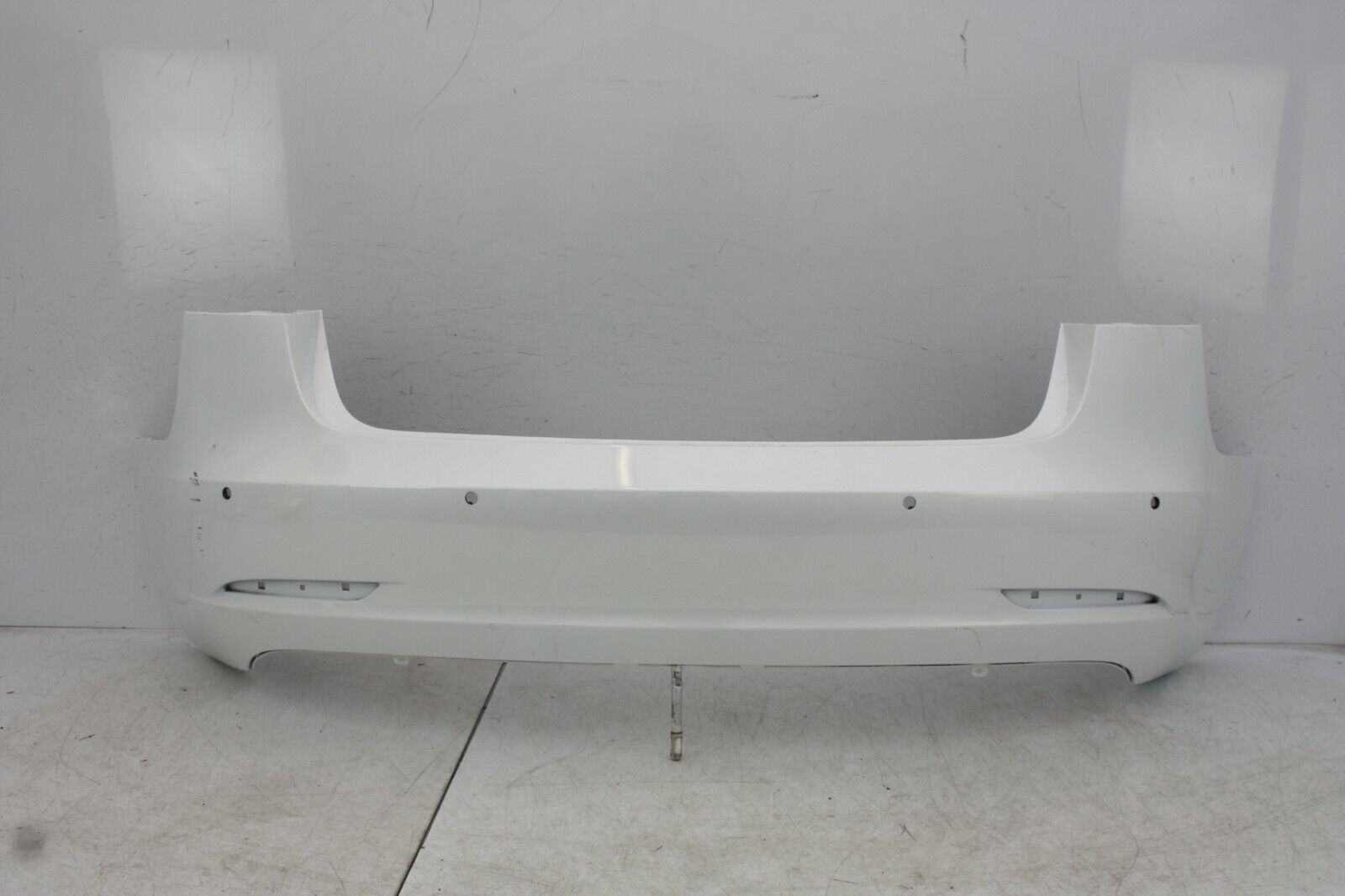 Tesla Model 3 Rear Bumper 2019 TO 2024 1083983-00-H Genuine