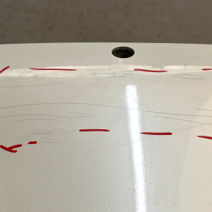 Tesla Model 3 Rear Bumper Cover 2019 TO 2024 Genuine - Image 10