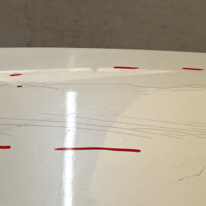 Tesla Model 3 Rear Bumper Cover 2019 TO 2024 Genuine - Image 11