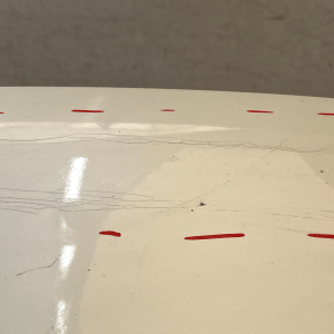 Tesla Model 3 Rear Bumper Cover 2019 TO 2024 Genuine - Image 12