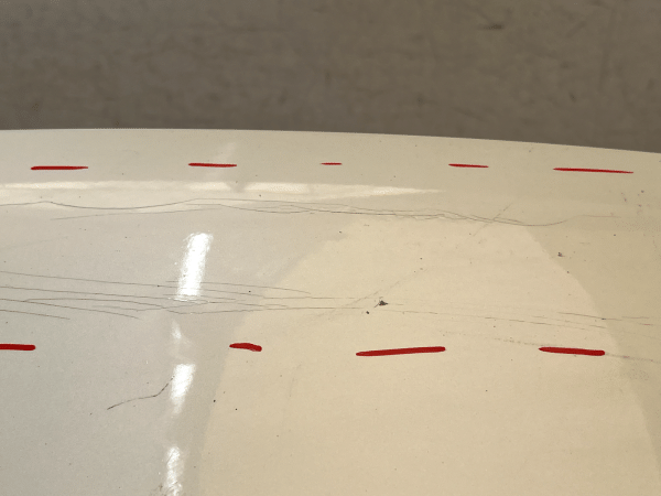 Tesla Model 3 Rear Bumper Cover 2019 TO 2024 Genuine 178426406080 12