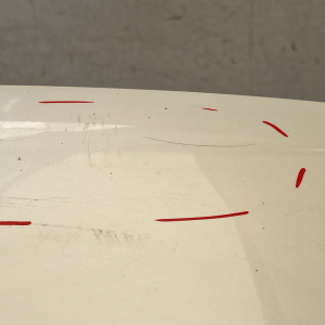Tesla Model 3 Rear Bumper Cover 2019 TO 2024 Genuine - Image 13