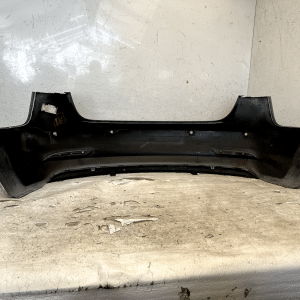 Tesla Model 3 Rear Bumper Cover 2019 TO 2024 Genuine - Image 14