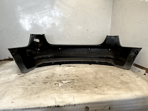 Tesla Model 3 Rear Bumper Cover 2019 TO 2024 Genuine 178426406080 14