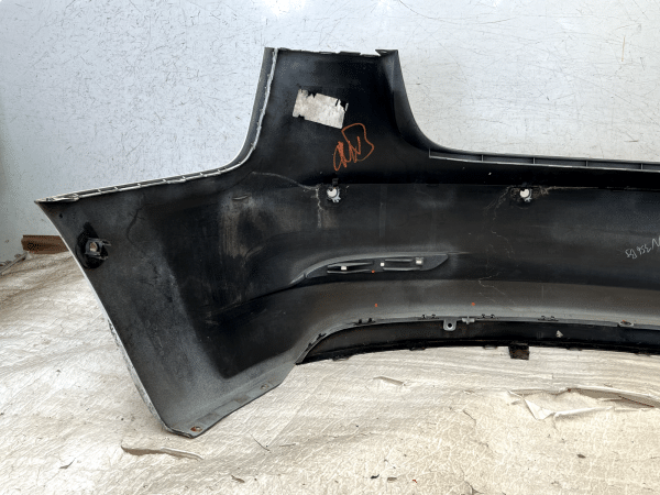 Tesla Model 3 Rear Bumper Cover 2019 TO 2024 Genuine 178426406080 15