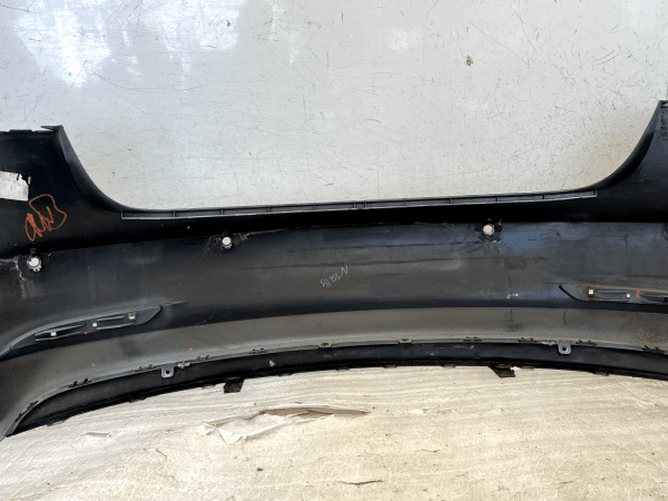 Tesla Model 3 Rear Bumper Cover 2019 TO 2024 Genuine 178426406080 16