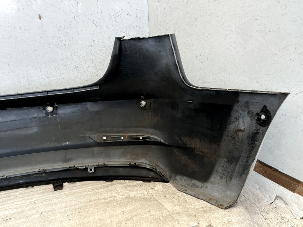 Tesla Model 3 Rear Bumper Cover 2019 TO 2024 Genuine 178426406080 17