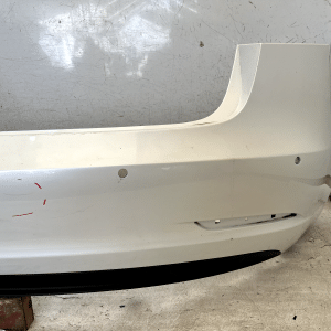 Tesla Model 3 Rear Bumper Cover 2019 TO 2024 Genuine - Image 5
