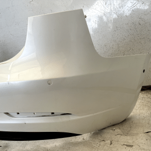 Tesla Model 3 Rear Bumper Cover 2019 TO 2024 Genuine - Image 6