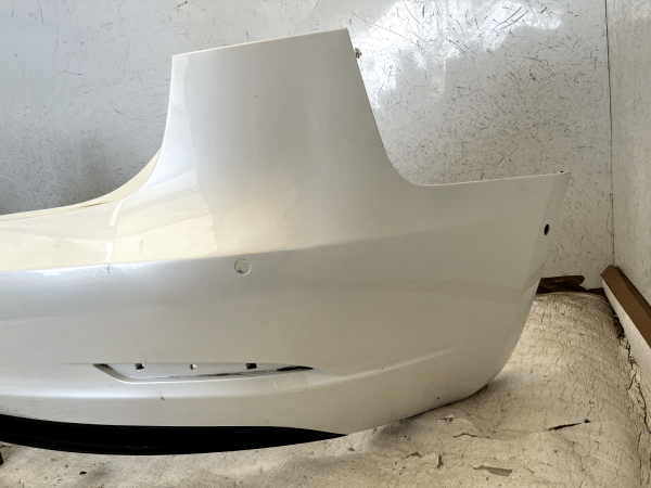 Tesla Model 3 Rear Bumper Cover 2019 TO 2024 Genuine 178426406080 6
