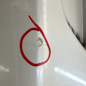 Tesla Model 3 Rear Bumper Cover 2019 TO 2024 Genuine - Image 7