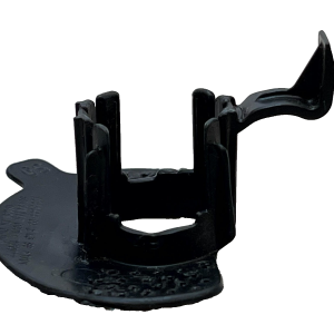 Tesla Model 3 Rear Bumper PDC Parking Sensor Bracket 19-24 1088444-00-C Genuine - Image 3