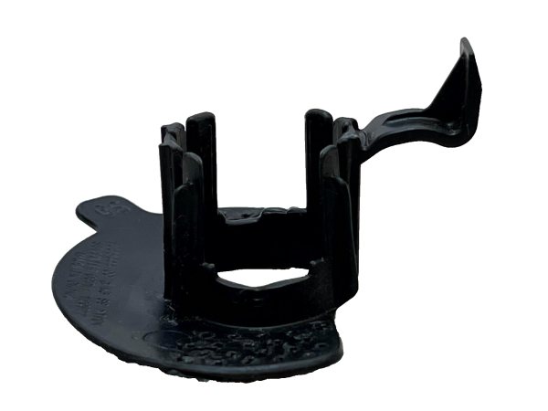 Tesla Model 3 Rear Bumper PDC Parking Sensor Bracket 19 24 1088444 00 C Genuine 178538847280 3
