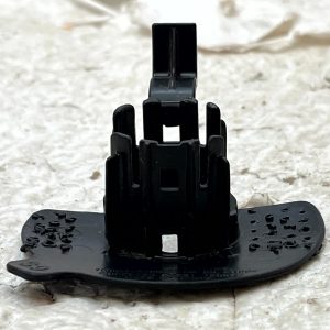 Tesla Model 3 Rear Bumper PDC Parking Sensor Bracket 19-24 1088444-00-C Genuine - Image 4