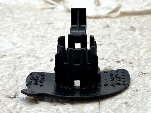 Tesla Model 3 Rear Bumper PDC Parking Sensor Bracket 19 24 1088444 00 C Genuine 178538847280 4