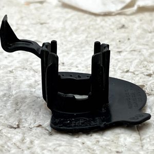 Tesla Model 3 Rear Bumper PDC Parking Sensor Bracket 19-24 1088444-00-C Genuine - Image 5