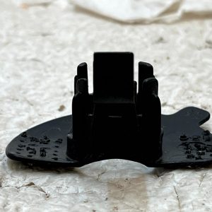Tesla Model 3 Rear Bumper PDC Parking Sensor Bracket 19-24 1088444-00-C Genuine - Image 6