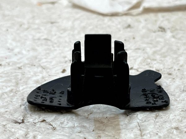 Tesla Model 3 Rear Bumper PDC Parking Sensor Bracket 19 24 1088444 00 C Genuine 178538847280 6
