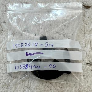 Tesla Model 3 Rear Bumper PDC Parking Sensor Bracket 19-24 1088444-00-C Genuine - Image 8