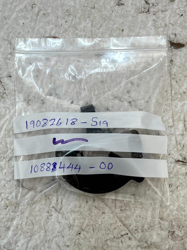 Tesla Model 3 Rear Bumper PDC Parking Sensor Bracket 19 24 1088444 00 C Genuine 178538847280 8
