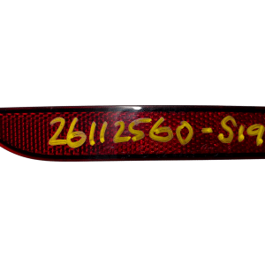 Tesla Model 3 Rear Right Side Tail Light Reflector 2019 TO 2024 1077407 Genuine - Image 14