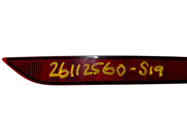 Tesla Model 3 Rear Right Side Tail Light Reflector 2019 TO 2024 1077407 Genuine 178510567870 14